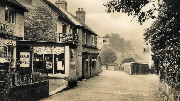 the-crown-arford-history